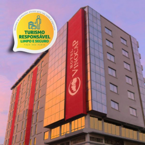  Hotel Vinocap  Бенту-Гонсалвис